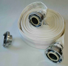 30m hadica s koncovkami a spojkou + [+48.90 €]